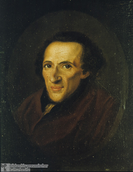 Moses Mendelssohn (1786)